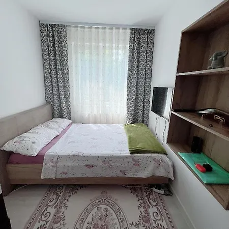 Apartman Satul De Vacanta *