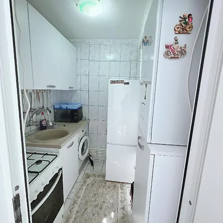 Satul De Vacanta * Konstanca