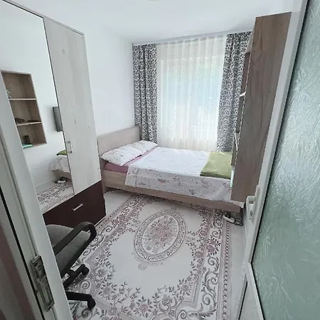 Apartman Satul De Vacanta